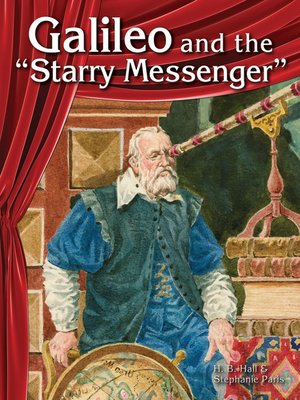 cover image of Galileo and the "Starry Messenger"